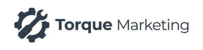 Torque Marketing Logo